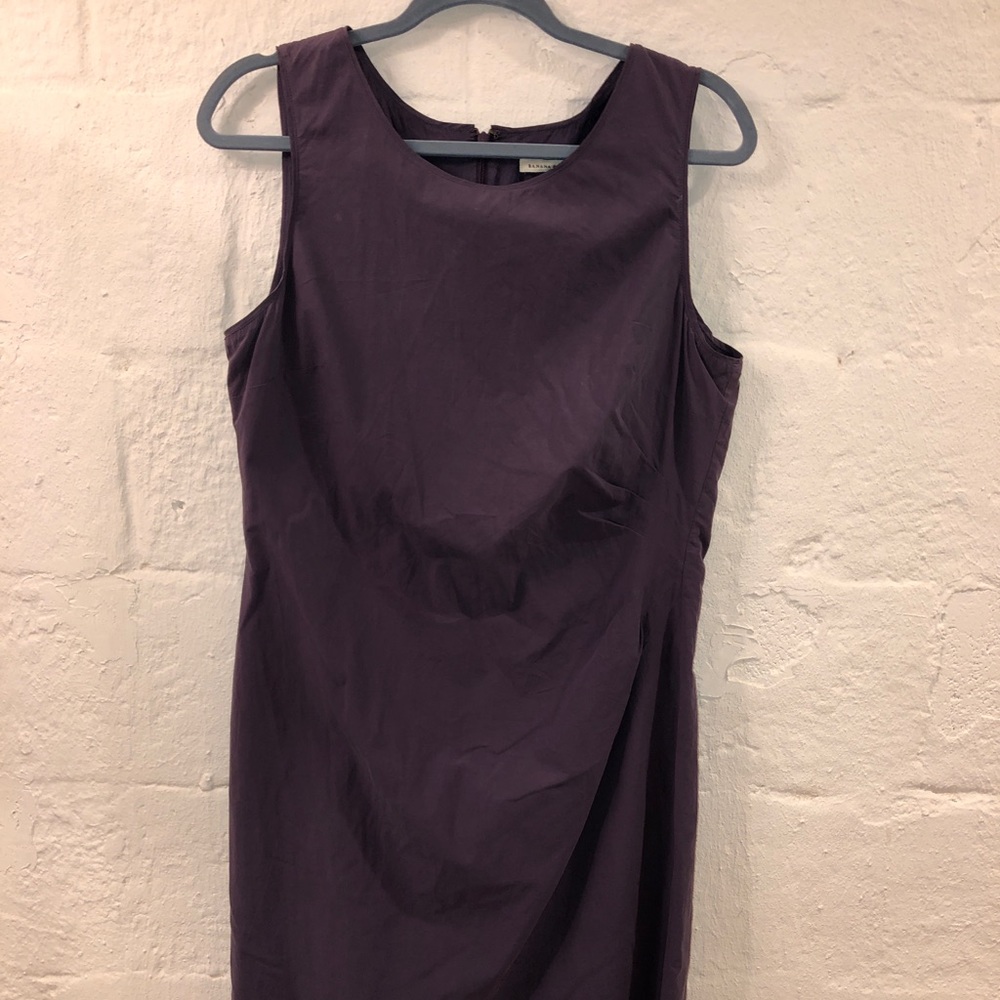 Banana Republic dress